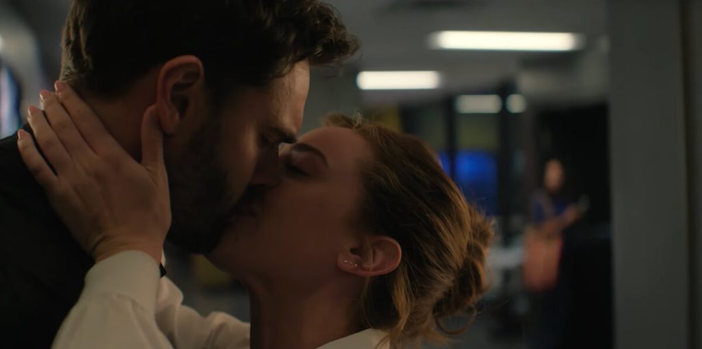 Ali Hazelwood’s "The Love Hypothesis" Streams on Prime Video September 23 2 6