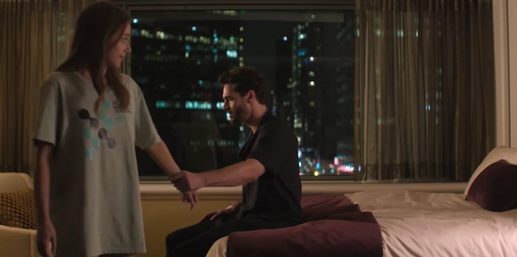 Ali Hazelwood’s "The Love Hypothesis" Streams on Prime Video September 23 3 1