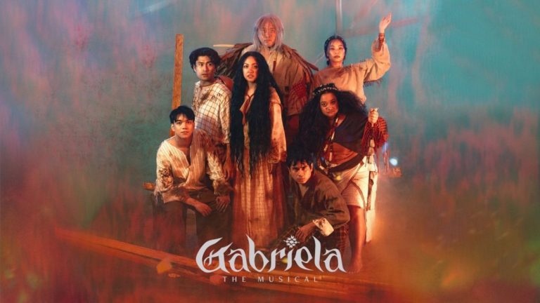 Gabriela The Musical