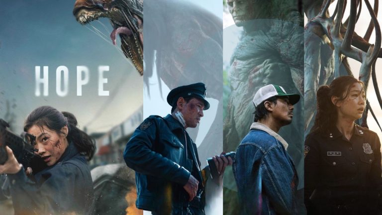 Hope movie review by Wanggo Gallaga