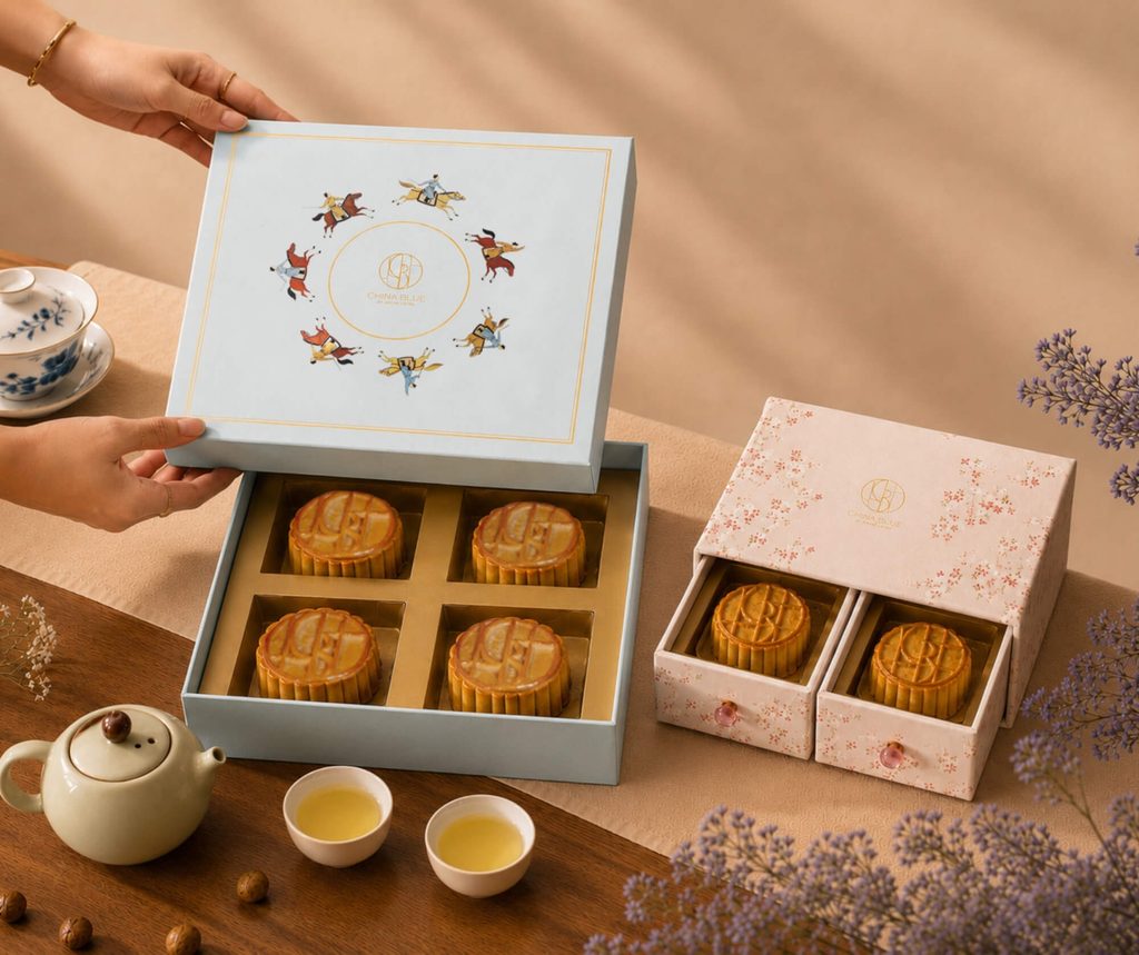 Celebrate Mid-Autumn Traditions with Conrad Manila’s Moonlit Grace Gift Set at China Blue by Jereme Leung 2 Photo 1