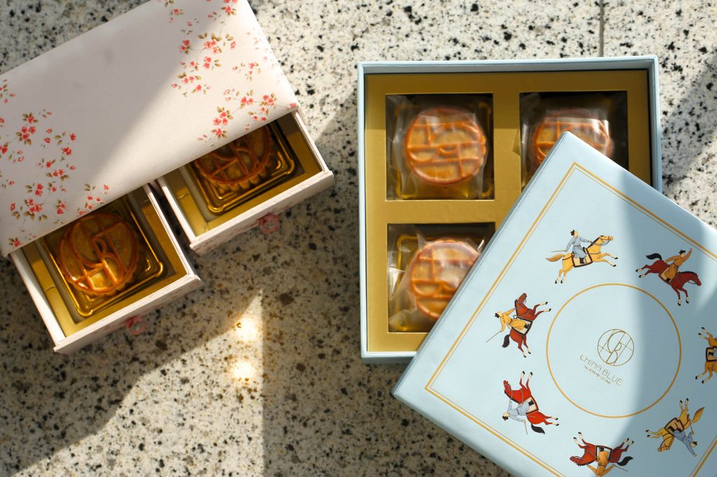 Celebrate Mid-Autumn Traditions with Conrad Manila’s Moonlit Grace Gift Set at China Blue by Jereme Leung 3 Photo 1A