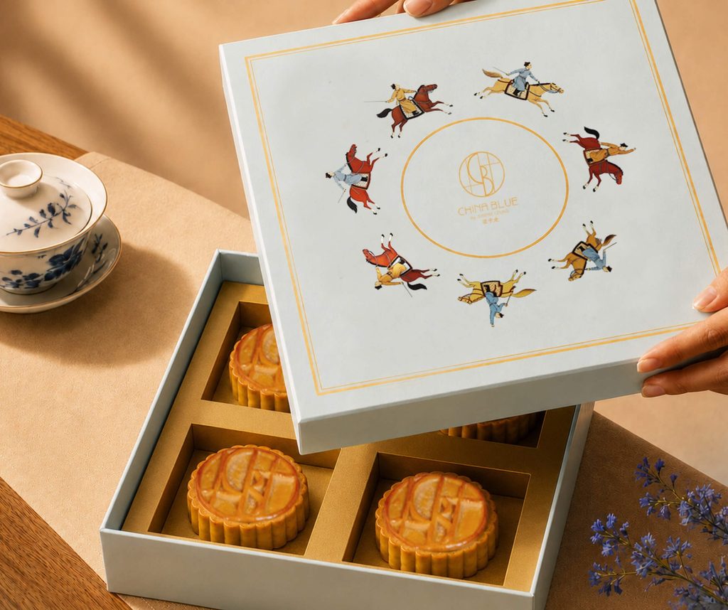 Celebrate Mid-Autumn Traditions with Conrad Manila’s Moonlit Grace Gift Set at China Blue by Jereme Leung 4 Photo 2
