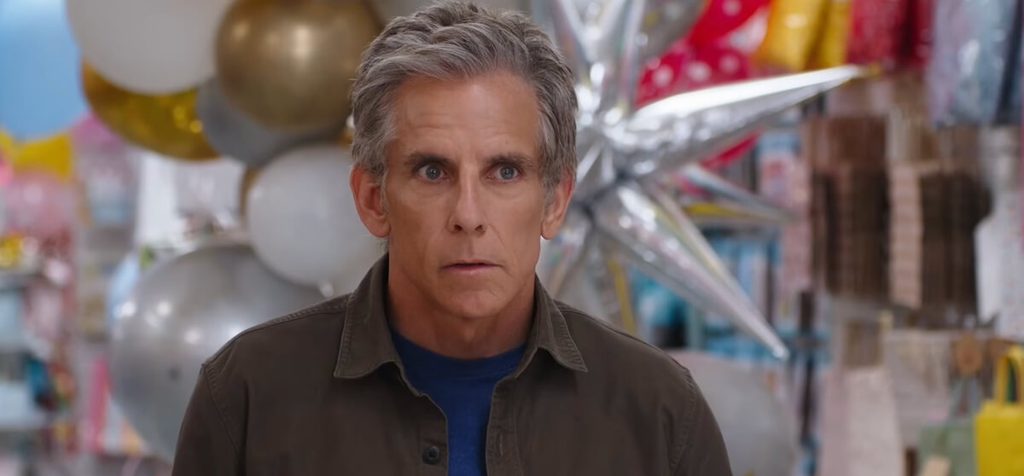 ‘Focker In-Law’ New Trailer Reunites Ben Stiller and Robert De Niro, With Ariana Grande Joining the Family Chaos 1 1 3