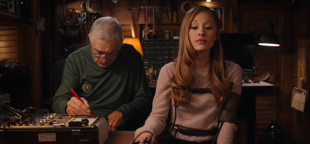 ‘Focker In-Law’ New Trailer Reunites Ben Stiller and Robert De Niro, With Ariana Grande Joining the Family Chaos 2 2 1