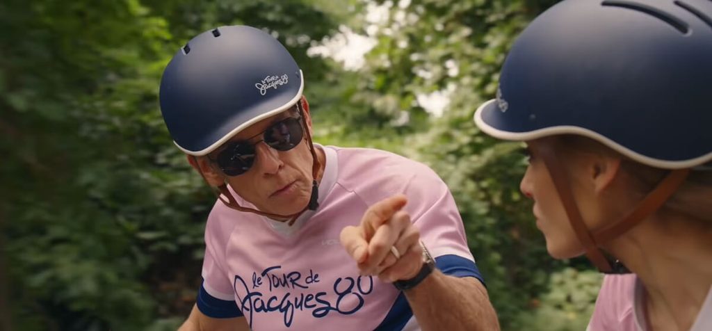 ‘Focker In-Law’ New Trailer Reunites Ben Stiller and Robert De Niro, With Ariana Grande Joining the Family Chaos 3 6 1