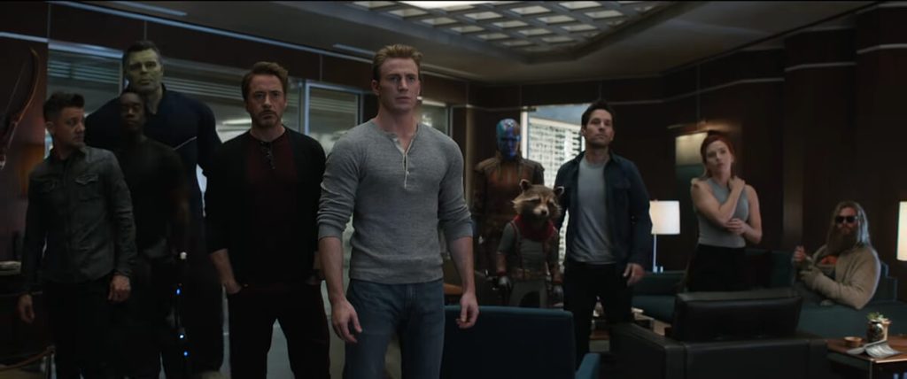 Marvel Studios’ “Avengers Endgame: Encore” Returns to Philippine Cinemas, Infinity Vision Tickets Now on Sale 1 2 2