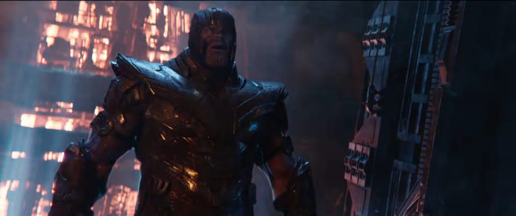 Marvel Studios’ “Avengers Endgame: Encore” Returns to Philippine Cinemas, Infinity Vision Tickets Now on Sale 3 6 2