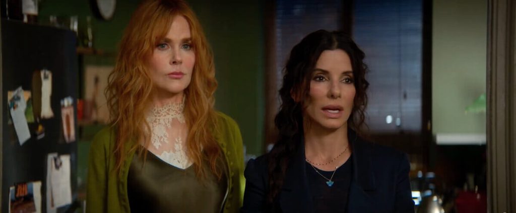 Stockard Channing on Sisterhood, Feminism, and Returning as Aunt Franny in “Practical Magic 2” Opens September 9 2 2 3