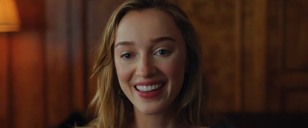 M. Night Shyamalan and Nicholas Sparks Unveil Teaser Trailer for Romantic Thriller ‘Remain’ 2 3 2
