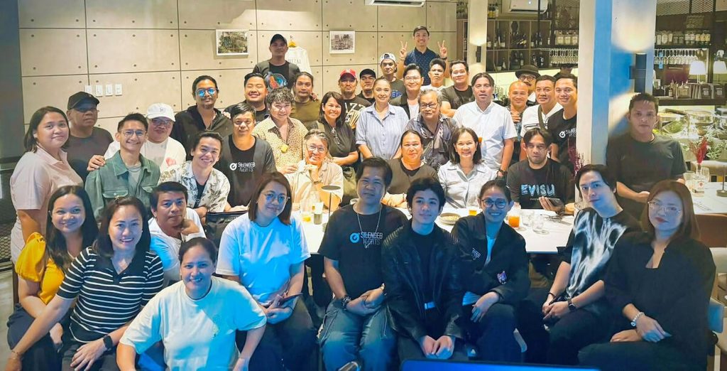 ‘Silenced Nights’ Film Competes in Bangkok after Historic Toronto Premiere 5 Silenced Nights cast and crew