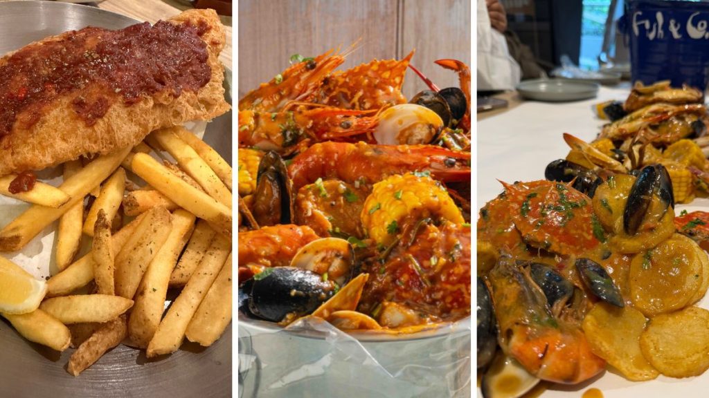 Fish & Co.