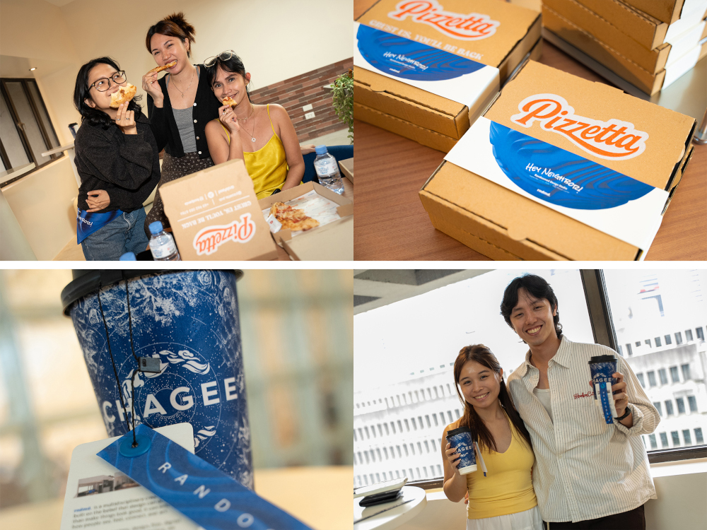 RNDMD (Randoomed) Marked Its First Makati Studio Opening with “Hey Neighbor!” 5 5 Partners