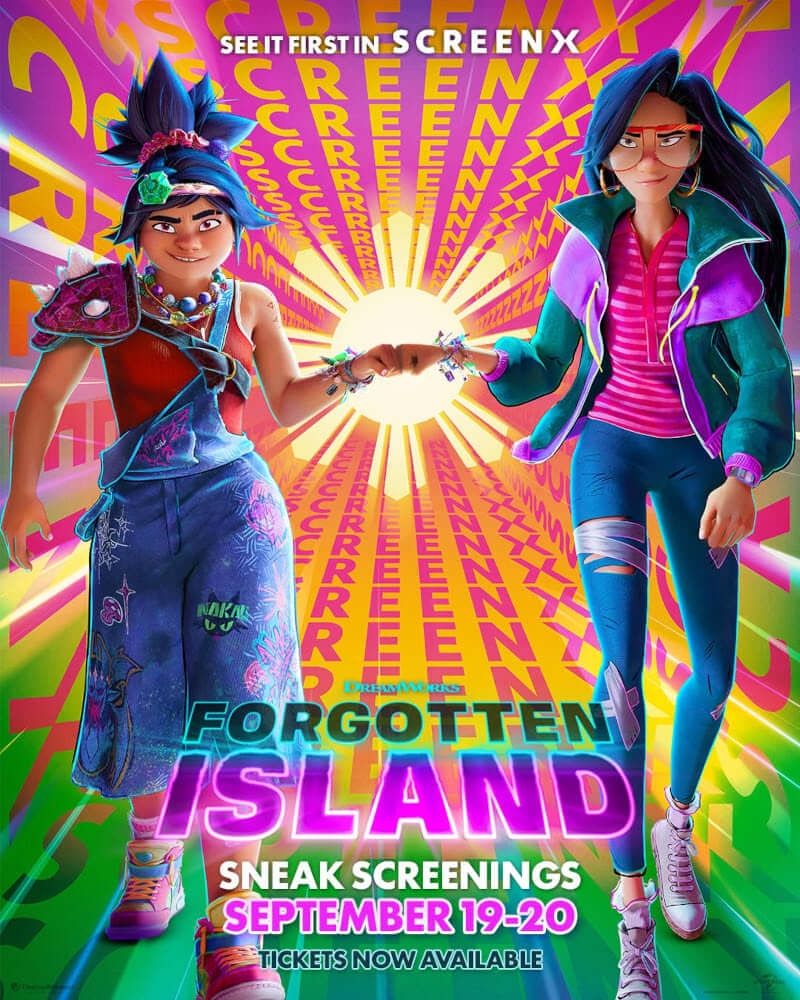 SneakScreeningsFI