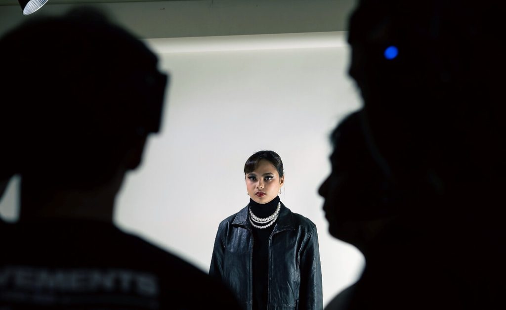 FEU Student Films Advance to FAMAS Short Film Festival 2026 5 LILY actress Joyce Macalia
