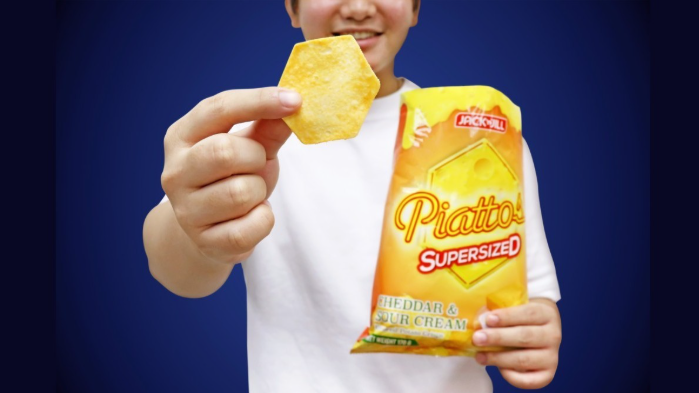 Familiar and Fresh: How URC Continues to Surprise Filipinos After 70 Years 1 Piattos Cheddar and Sour Cream