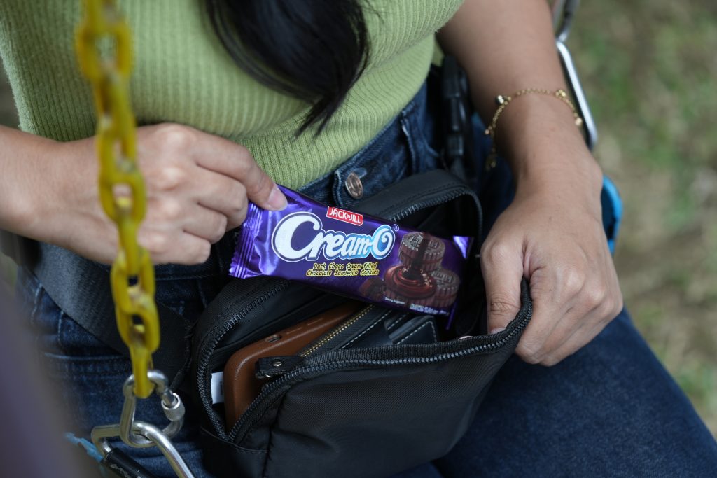 Familiar and Fresh: How URC Continues to Surprise Filipinos After 70 Years 2 Cream O Dark Choco