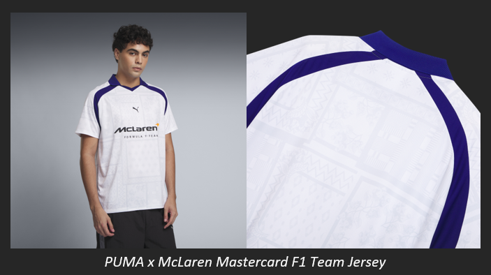PUMA Expands McLaren Mastercard Partnership with Exclusive Southeast Asian Lifestyle Capsule 2 image 11