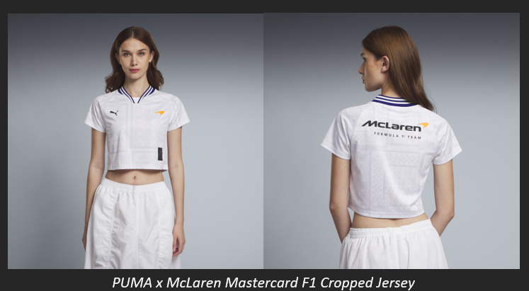 PUMA Expands McLaren Mastercard Partnership with Exclusive Southeast Asian Lifestyle Capsule 3 image 12