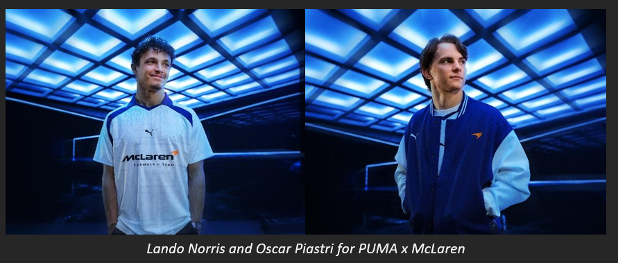 PUMA Expands McLaren Mastercard Partnership with Exclusive Southeast Asian Lifestyle Capsule 5 image 14