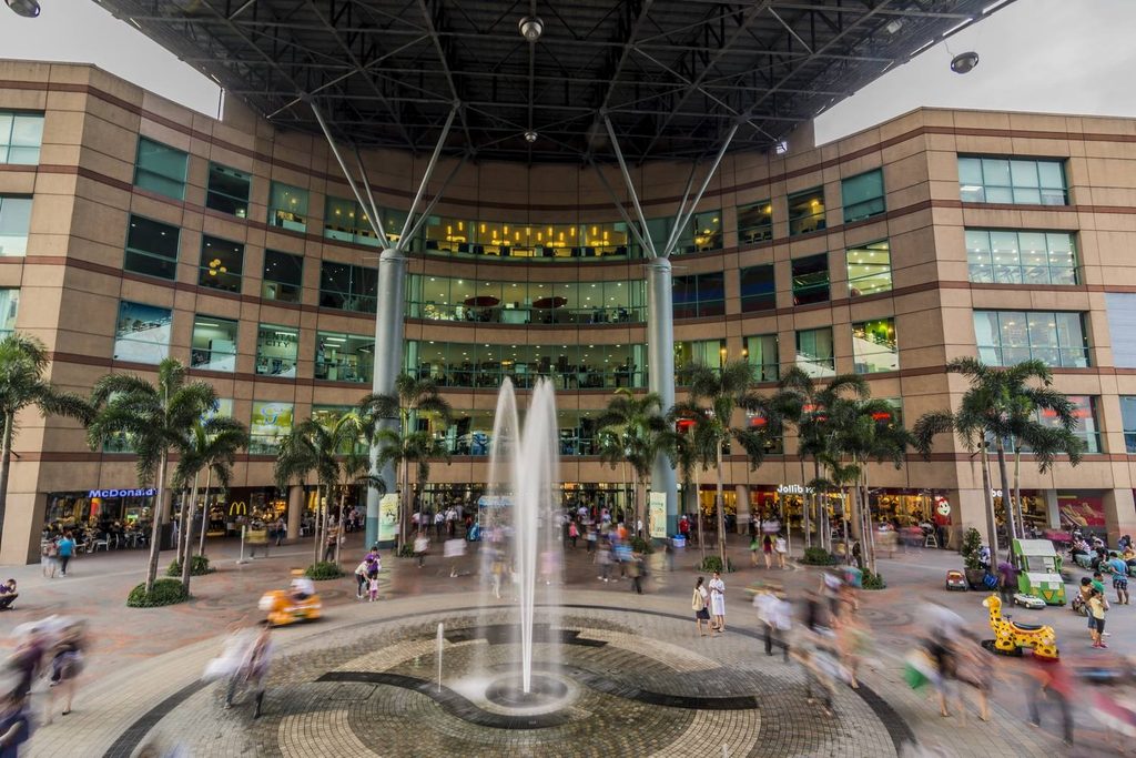 The Mall That Grew Up With Us: Market! Market! Celebrates 22 Years 3 Market Market Central Plaza