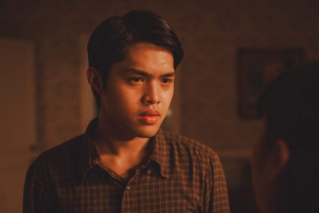 MOVIE REVIEW: What We Will (and Must) Remember: A Review of ‘Edjop’ 9 ELIJAH CANLAS AS EDJOP EdjopTheMovie