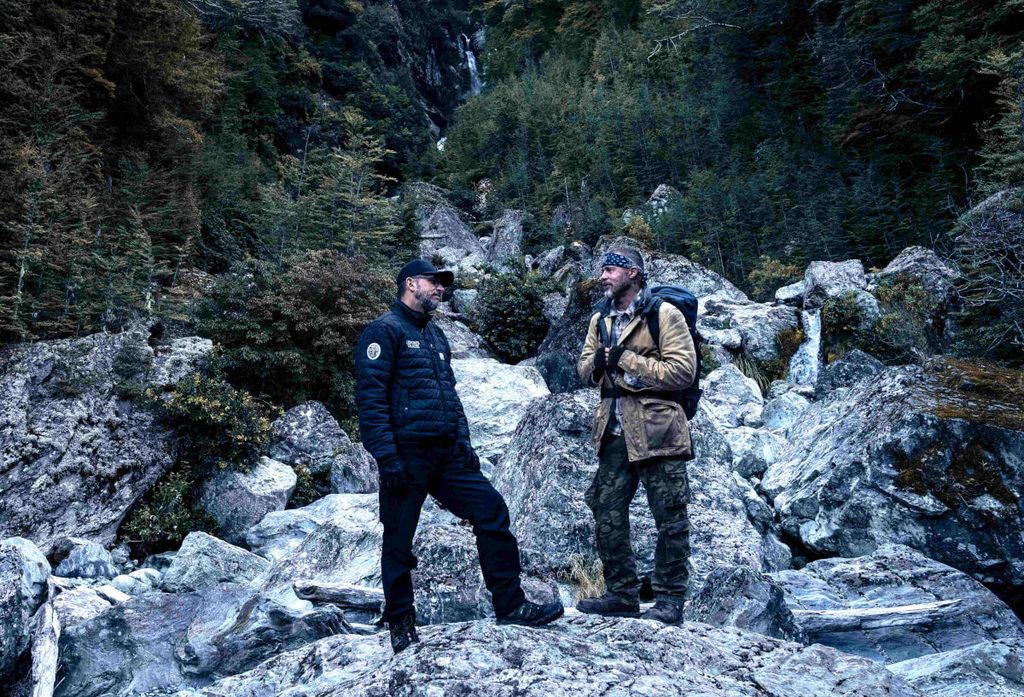 David Ayer’s Emotional Survival Thriller ‘Heart of the Beast’ Starring Brad Pitt Sets Sneak Previews on September 19 and 20 1 HOTB 03557R