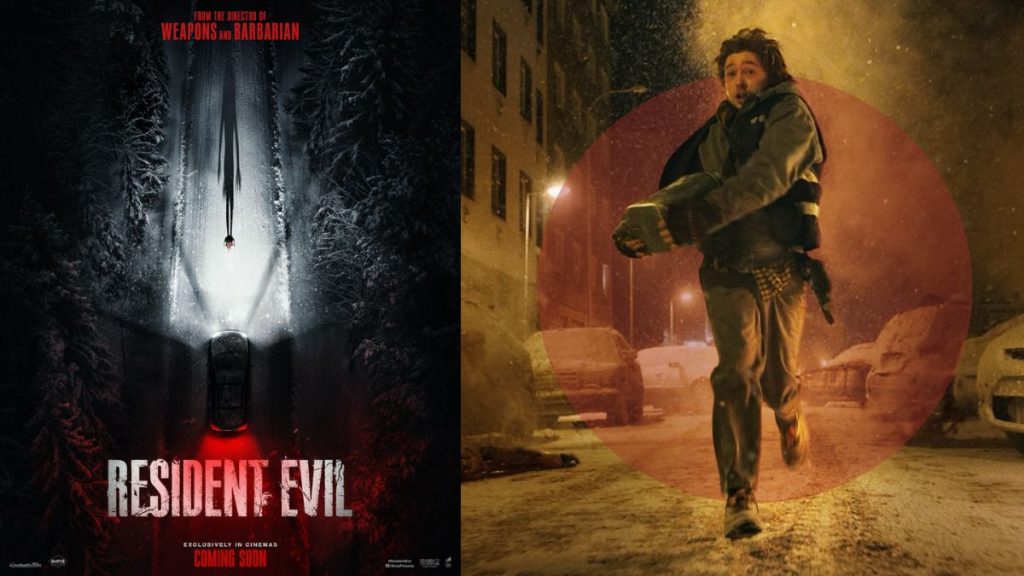 Resident Evil movie review by Wanggo Gallaga