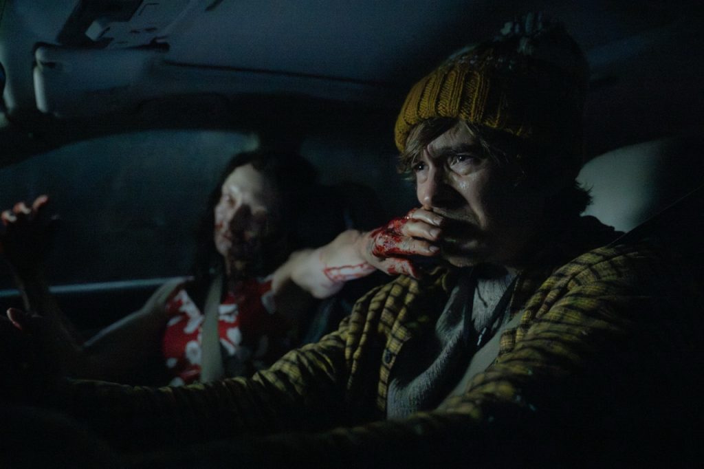 MOVIE REVIEW: Zach Cregger’s Take on ‘Resident Evil’ Is Scary AF and Funny as Hell 5 resident evil