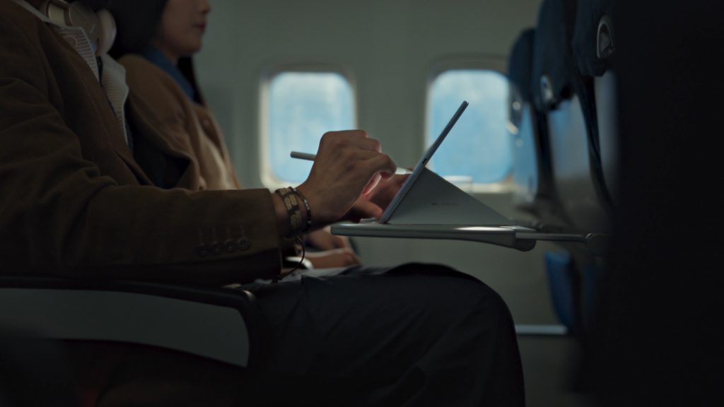 HUAWEI MatePad Air Now Available in the Philippines, Bringing World’s Best Screen and 4-in-1 AI Productivity 3 Huawei 2