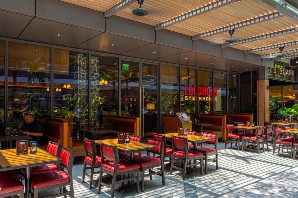 Slow-Braised Beef, Ribs & Chowder: LongHorn Steakhouse Serves Up a P595 Build-Your-Own Lunch Feast 10 LongHorn Steakhouse Shangri-La Plaza