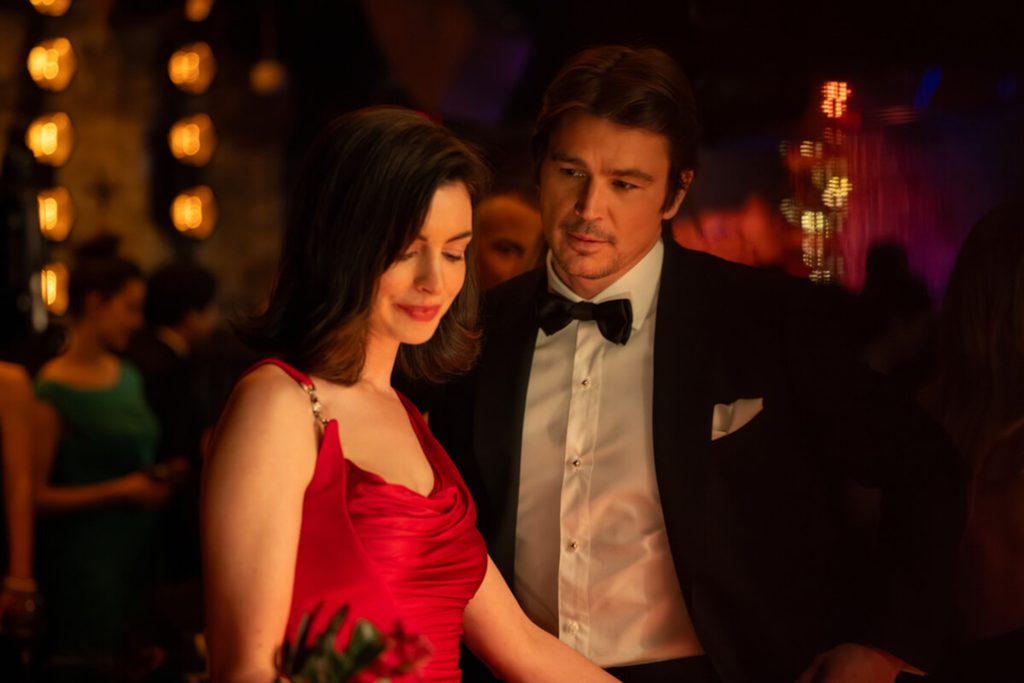 Anne Hathaway Holds the Key to a Dark Mystery in ‘Verity,’ Opens September 30 2 V 05529 R