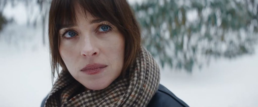 Anne Hathaway Holds the Key to a Dark Mystery in ‘Verity,’ Opens September 30 3 4 1