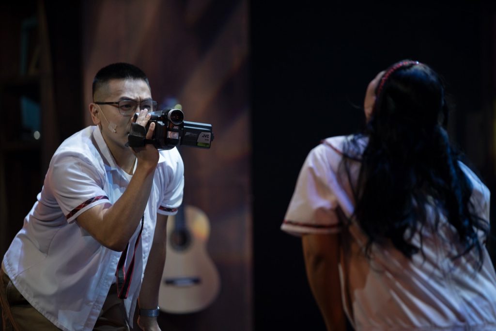Muli Preview Night 6 An OPM Musical