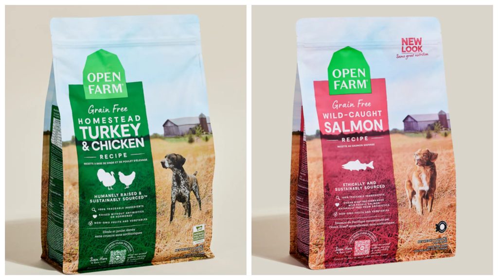 What’s Really In the Bowl? Why Pet Parents Deserve More than an Ingredients List 2 Open Farm