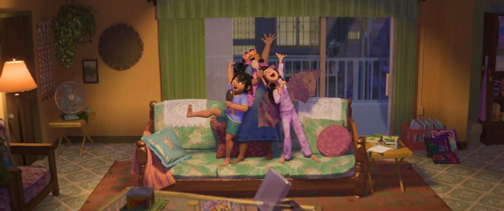 MOVIE REVIEW: A Friendship That Feels Filipino: A Review of Forgotten Island 1 Forgotten Island