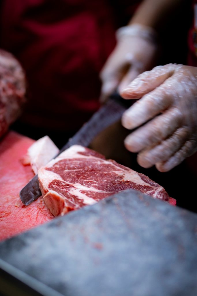 Texas Roadhouse Philippines Crowns Meat Cutting Champions for 2026 5 Every great steak starts with the most precise cut. at Texas Roadhouse
