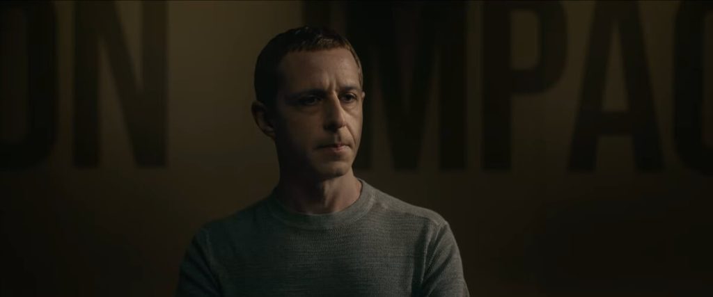 Aaron Sorkin’s ‘The Social Reckoning’ Returns to Facebook, Opens in PH Cinemas October 7 1 4 2