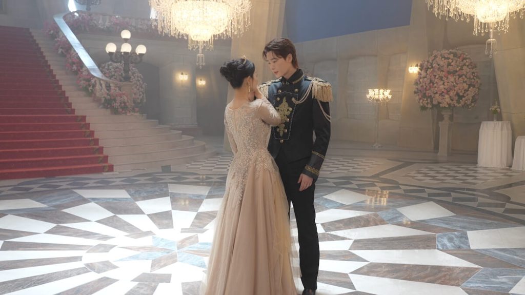 Disney+ Unveils Special Look at "The Remarried Empress" After Trailer Tops 13 Million Views 1 11