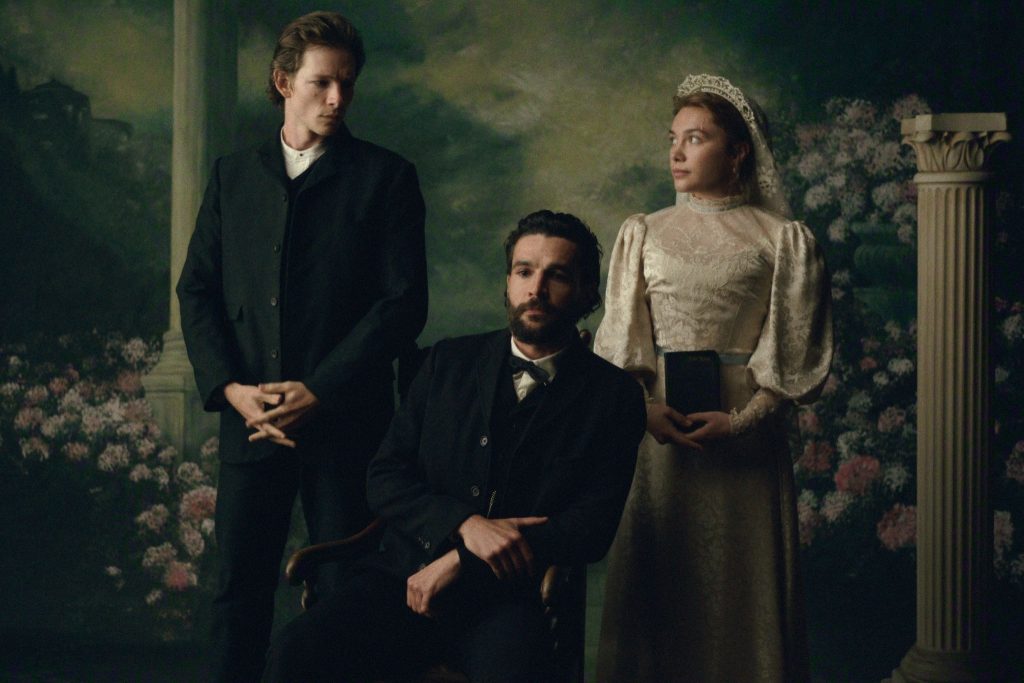 Tricks, Treats & Netflix: 16 Titles to Binge This October 2 East Of Eden