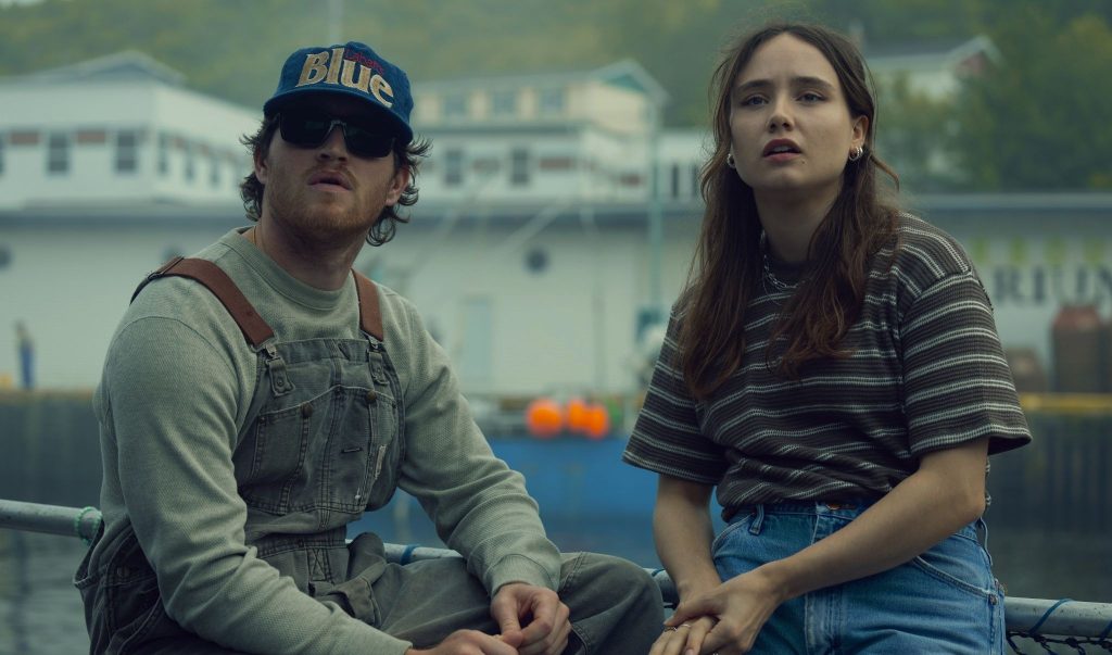 Tricks, Treats & Netflix: 16 Titles to Binge This October 3 Below