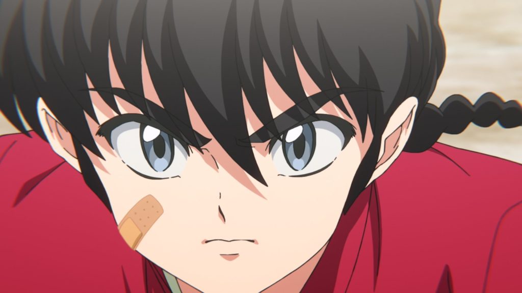 Tricks, Treats & Netflix: 16 Titles to Binge This October 13 Ranma