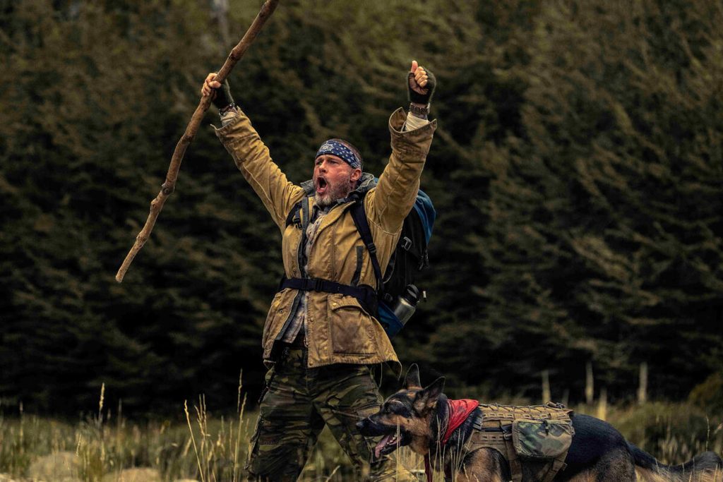 “Heart of the Beast” Turns a Dreamlike Wilderness Into a Survival Nightmare, Now Showing Nationwide 1 HOTB 03324R2