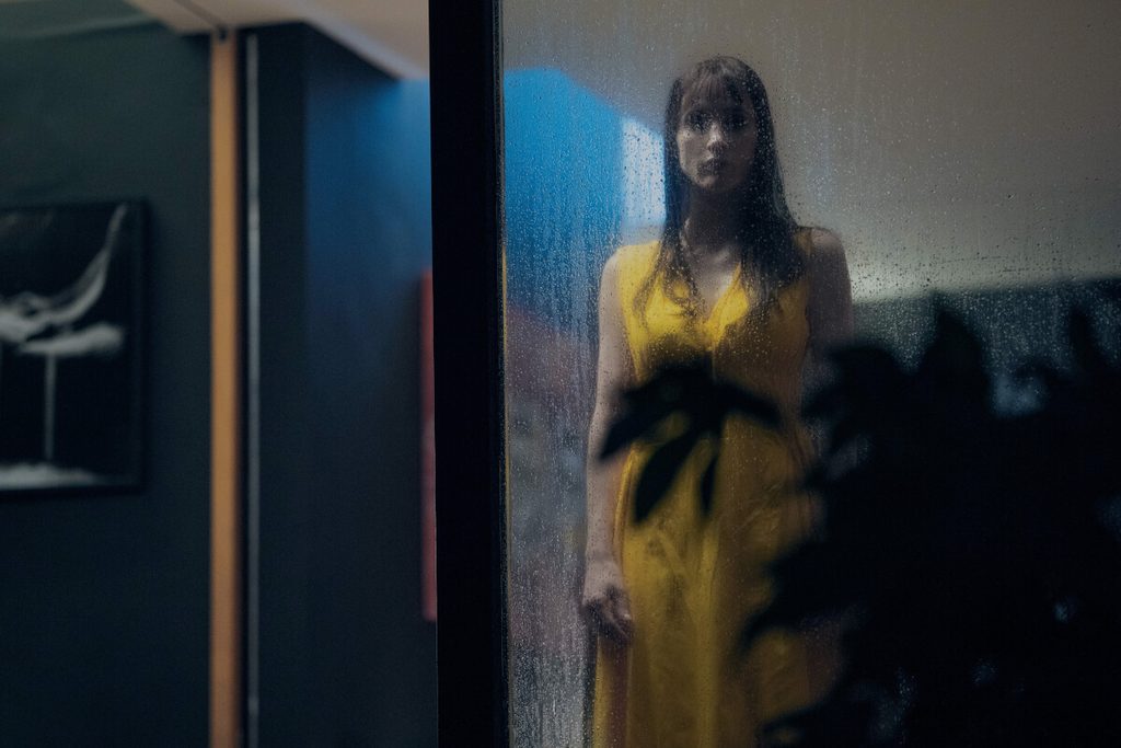She Looks Like Mom, But She Isn’t: James Wan and Rob Savage Unleash a New Nightmare in ‘Other Mommy,’ in Cinemas October 7 1 2599 D038 00448RC 1