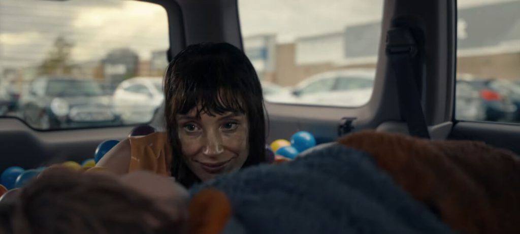 She Looks Like Mom, But She Isn’t: James Wan and Rob Savage Unleash a New Nightmare in ‘Other Mommy,’ in Cinemas October 7 3 1 11