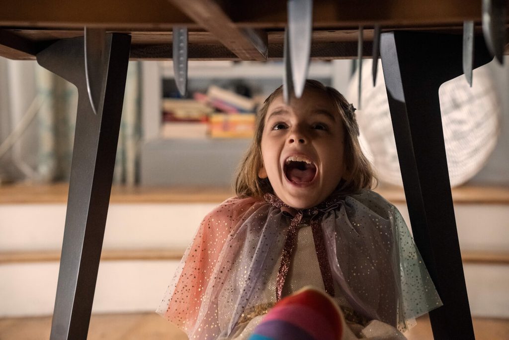 She Looks Like Mom, But She Isn’t: James Wan and Rob Savage Unleash a New Nightmare in ‘Other Mommy,’ in Cinemas October 7 2 2599 D014 00282RC 1