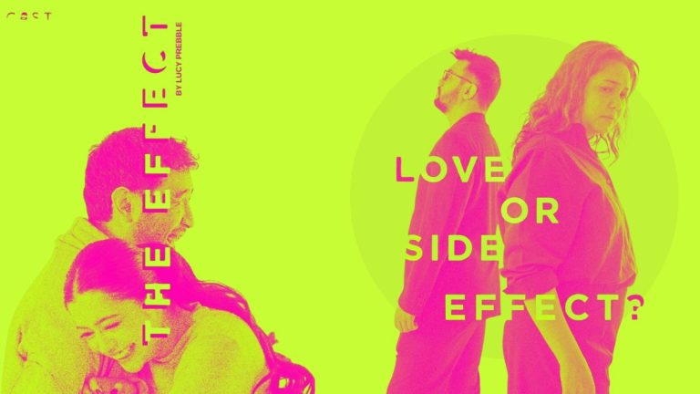 The Effect by Lucy Prebble treater review by Wanggo Gallaga