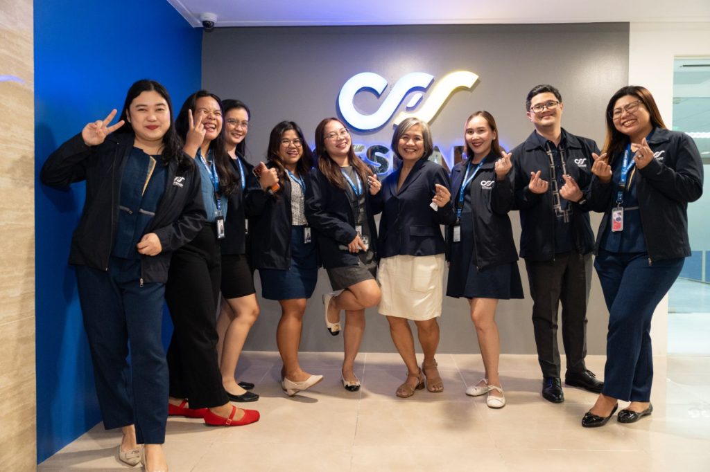 CF Sharp Crew Management Opens New Office, Unlocking More Opportunities for Filipino Seafarers 2 CF Sharp2026 09 18 18 48 18 572