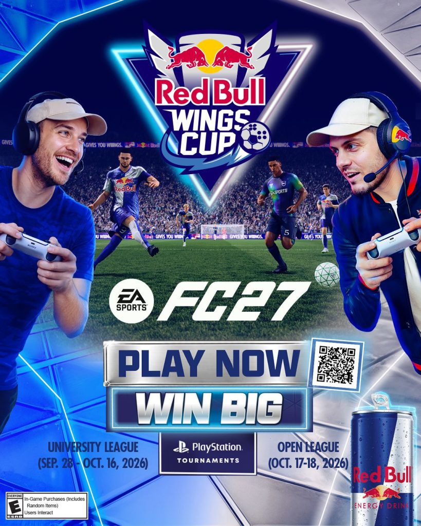 Red Bull Wings Cup