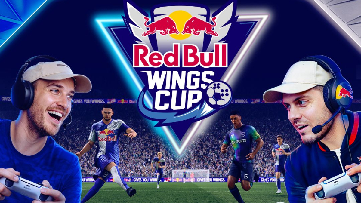 The Road to Miami Begins: Red Bull Wings Cup Calling Filipino EA Sports FC™ 27 Players 47 The Road to Miami Begins: Red Bull Wings Cup Calling Filipino EA Sports FC™ 27 Players